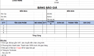 bang-bao-gia-la-gi-mau-bang-bao-gia-co-nhung-noi-dung-gi