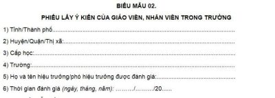 hinh-phieu-lay-y-kien-cua-giao-vien-nhan-vien-trong-truong